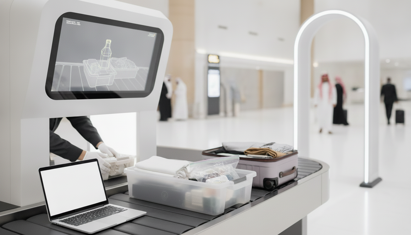 C-2E - Airport Security Awareness
